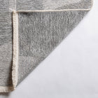 The Nereida Carpet — contemporary rug in high-performance polyester from Laiyahome