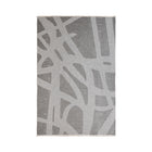 The Nereida Carpet — contemporary rug in high-performance polyester from Laiyahome