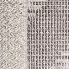 The Pamela Carpet — contemporary rug in high-performance polyester from Laiyahome