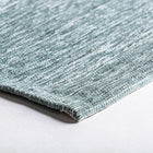 The Lucia Carpet — contemporary rug in high-performance polyester from Laiyahome