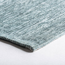 The Lucia Carpet — contemporary rug in high-performance polyester from Laiyahome