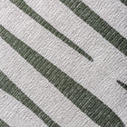 The Naomi Carpet — contemporary rug in high-performance polyester from Laiyahome