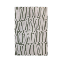 The Naomi Carpet — contemporary rug in high-performance polyester from Laiyahome