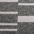 The Celia Carpet — contemporary rug in high-performance polyester from Laiyahome