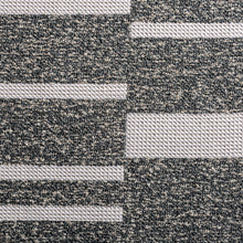 The Celia Carpet — contemporary rug in high-performance polyester from Laiyahome