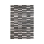 The Celia Carpet — contemporary rug in high-performance polyester from Laiyahome