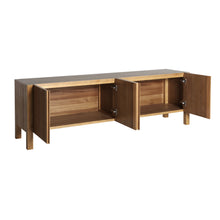 COPENHAGUE TV STAND — Laiyahome