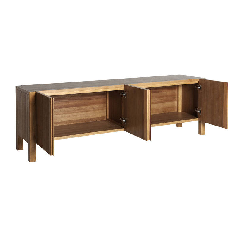 COPENHAGUE TV STAND — Laiyahome