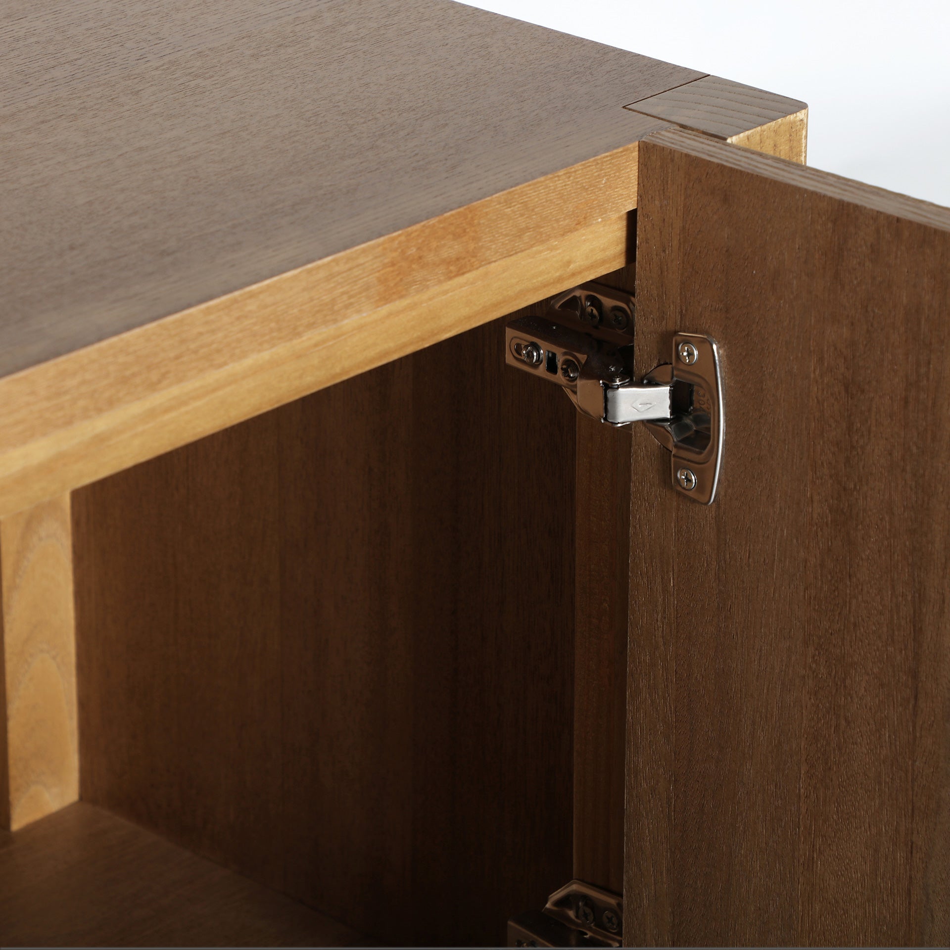 COPENHAGUE TV STAND — Laiyahome