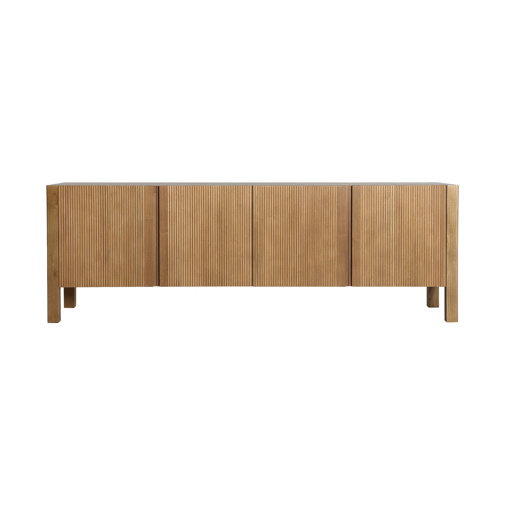 COPENHAGUE TV STAND — Laiyahome