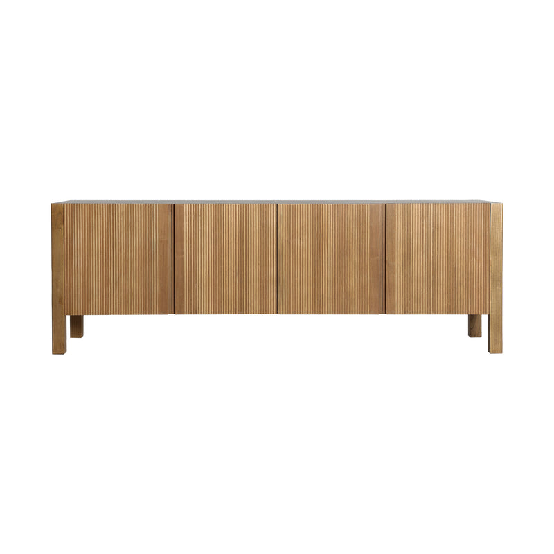 COPENHAGUE TV STAND — Laiyahome