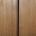 The Copenhague Wardrobe — minimalist cabinet in solid ash wood from Laiyahome
