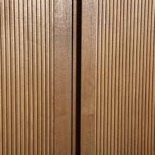 The Copenhague Wardrobe — minimalist cabinet in solid ash wood from Laiyahome