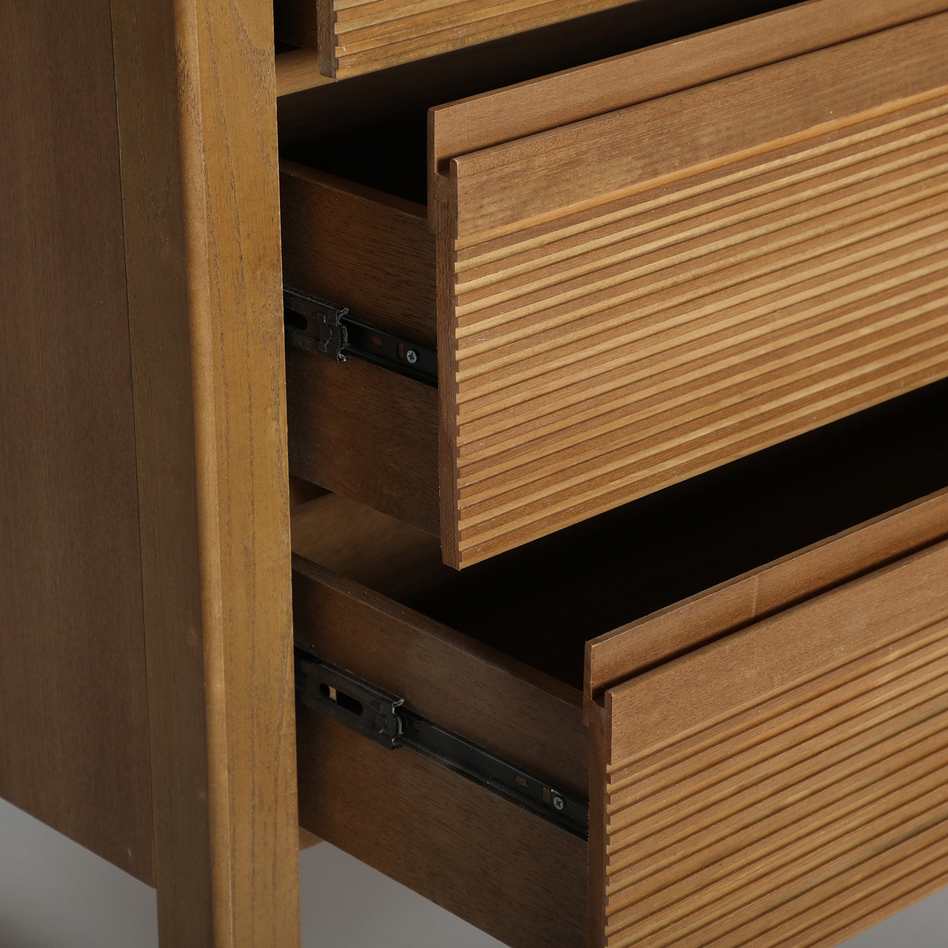 The Copenhague Chest Of Drawers — minimalist chest of drawers in solid ash wood from Laiyahome