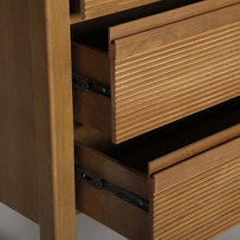 The Copenhague Chest Of Drawers — minimalist chest of drawers in solid ash wood from Laiyahome