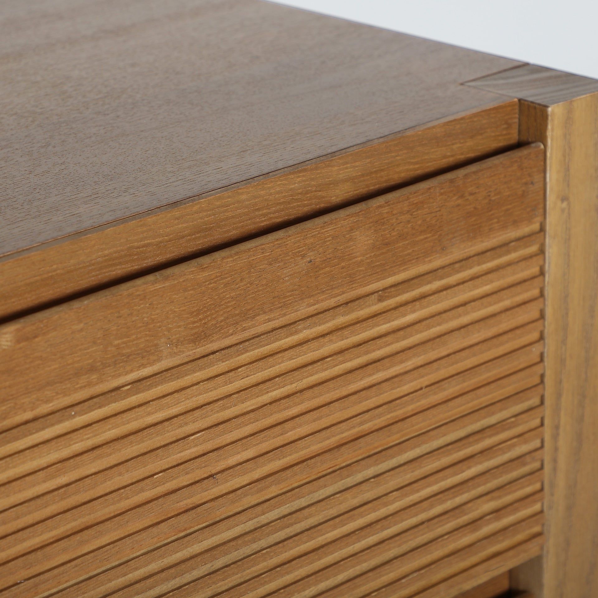 The Copenhague Chest Of Drawers — minimalist chest of drawers in solid ash wood from Laiyahome