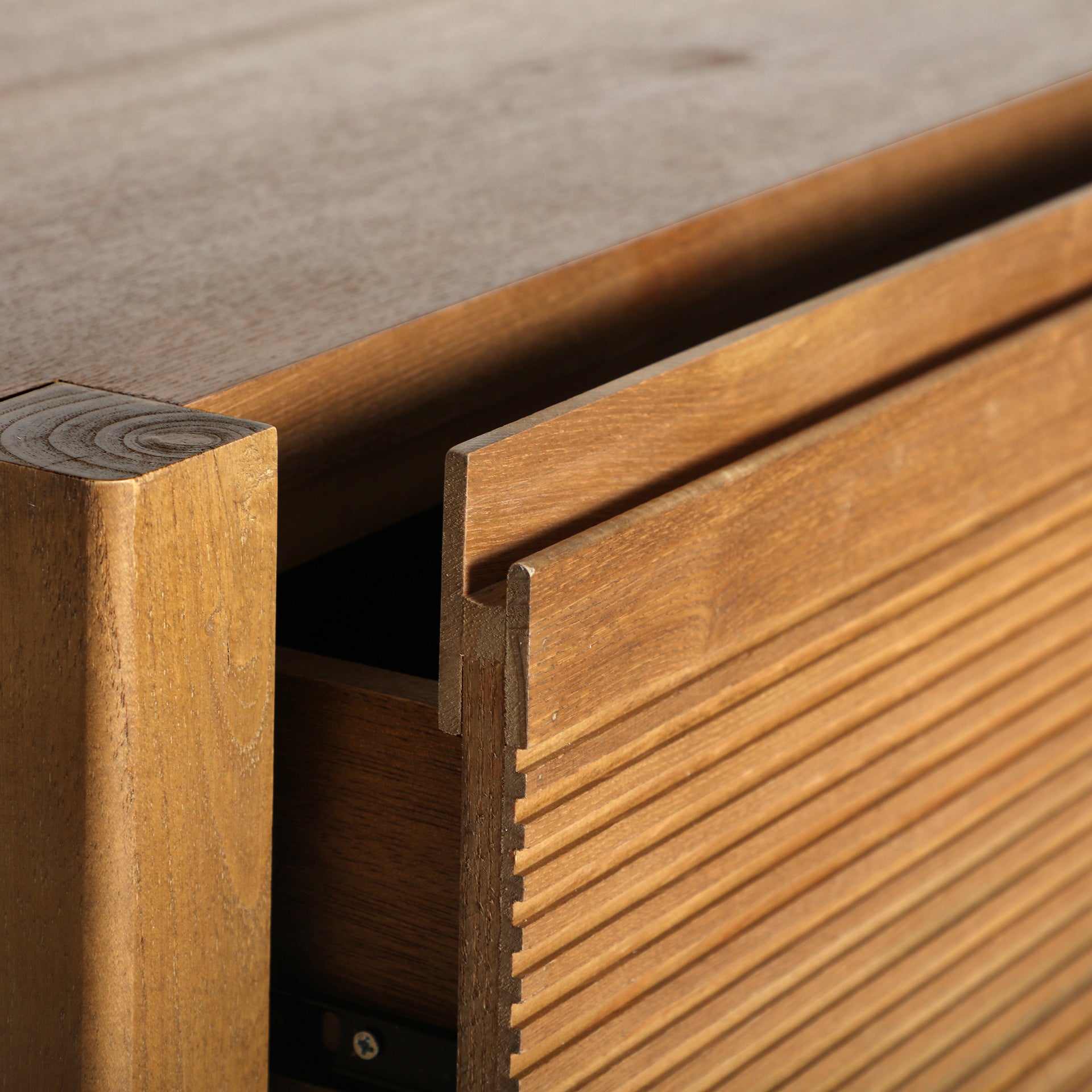 The Copenhague Chest Of Drawers — minimalist chest of drawers in solid ash wood from Laiyahome