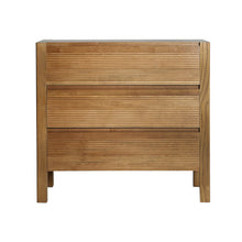 The Copenhague Chest Of Drawers — minimalist chest of drawers in solid ash wood from Laiyahome