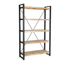 GUADALEST BOOKCASE — Laiyahome