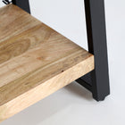 GUADALEST BOOKCASE — Laiyahome