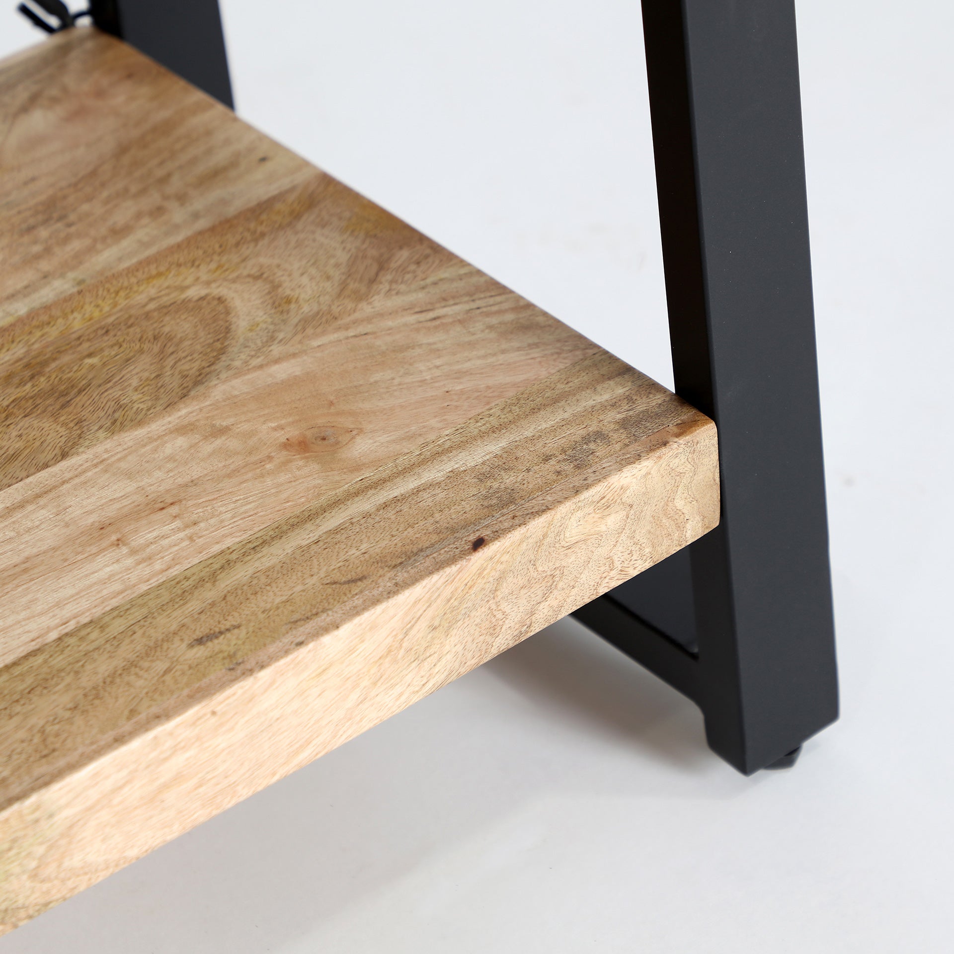 GUADALEST BOOKCASE — Laiyahome
