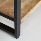 GUADALEST BOOKCASE — Laiyahome