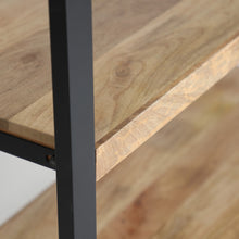 GUADALEST BOOKCASE — Laiyahome