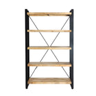 GUADALEST BOOKCASE — Laiyahome