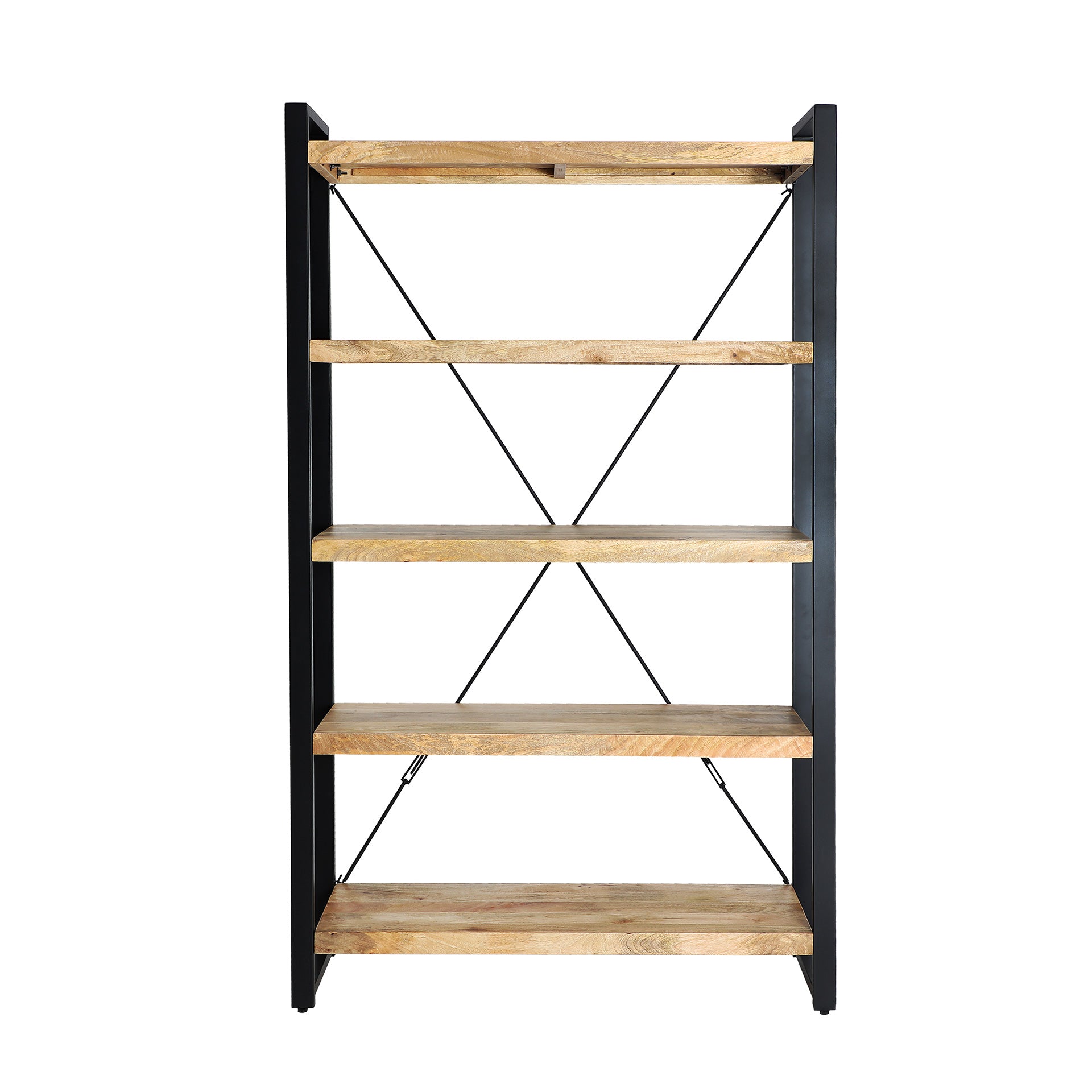 GUADALEST BOOKCASE — Laiyahome