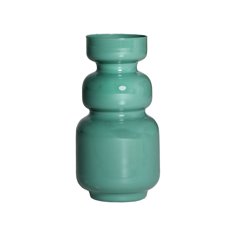 ASHER VASE in a modern interior setting