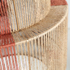 IZAMAL CEILING LAMP in a modern interior setting