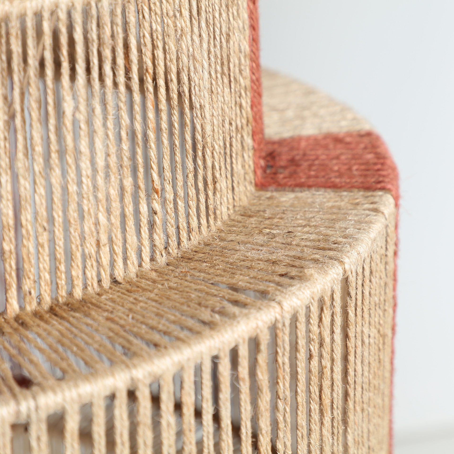 IZAMAL CEILING LAMP in a modern interior setting