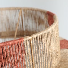 IZAMAL CEILING LAMP in a modern interior setting