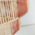 IZAMAL CEILING LAMP in a modern interior setting