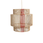 IZAMAL CEILING LAMP in a modern interior setting