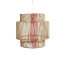 IZAMAL CEILING LAMP in a modern interior setting