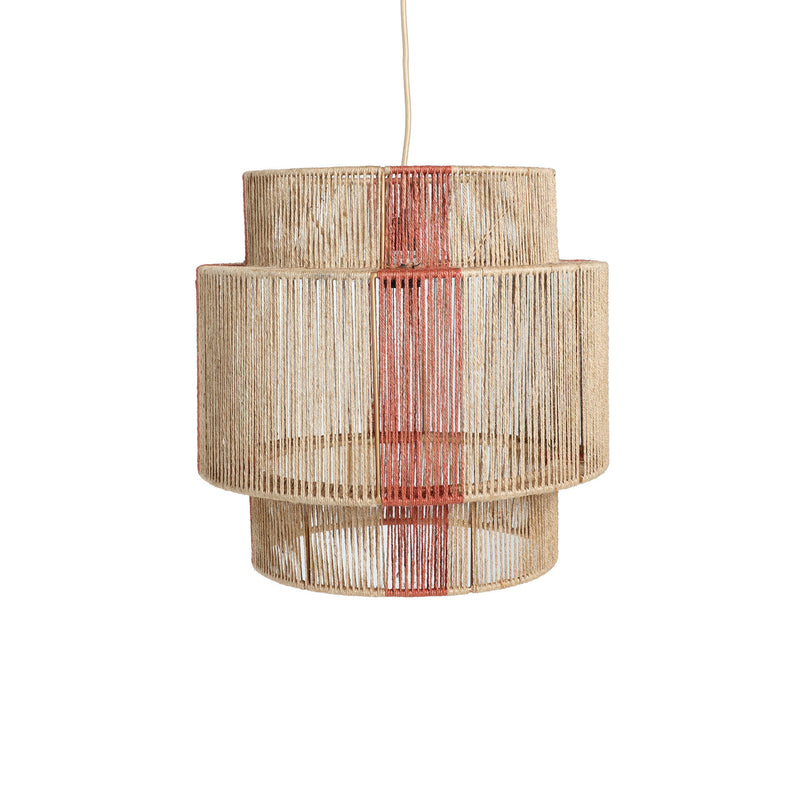 IZAMAL CEILING LAMP in a modern interior setting