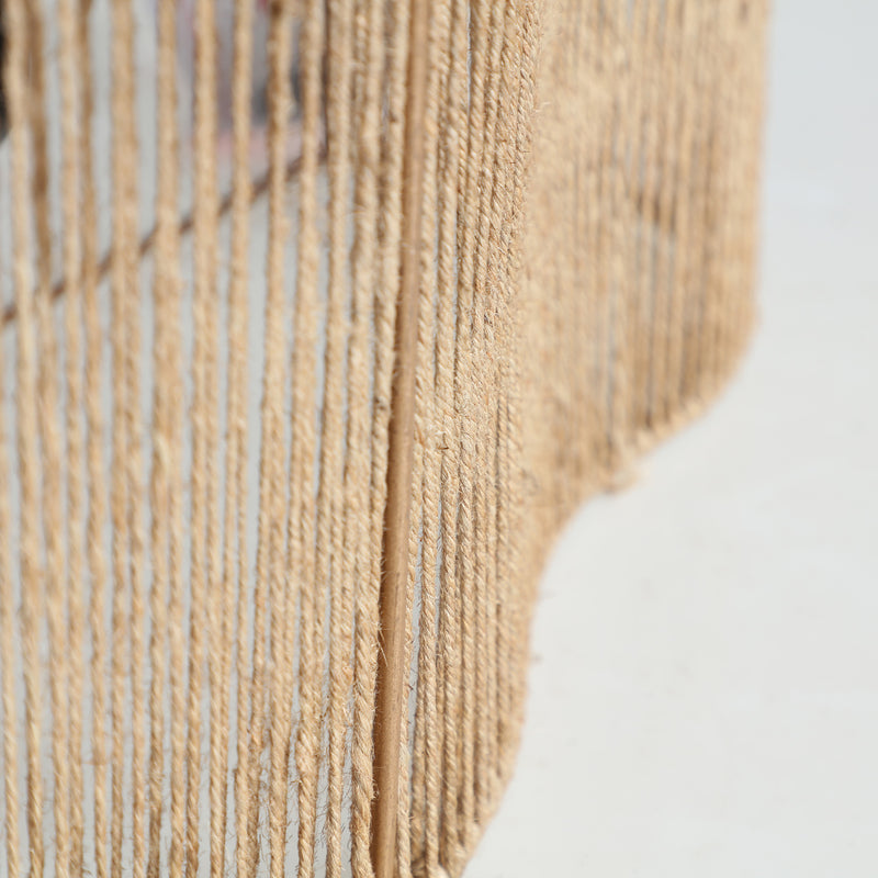 YAXUNAH WALL LAMP in a modern interior setting