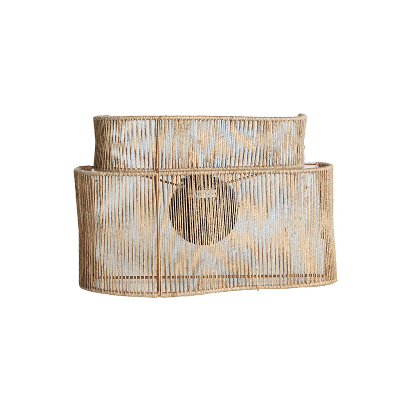 YAXUNAH WALL LAMP in a modern interior setting