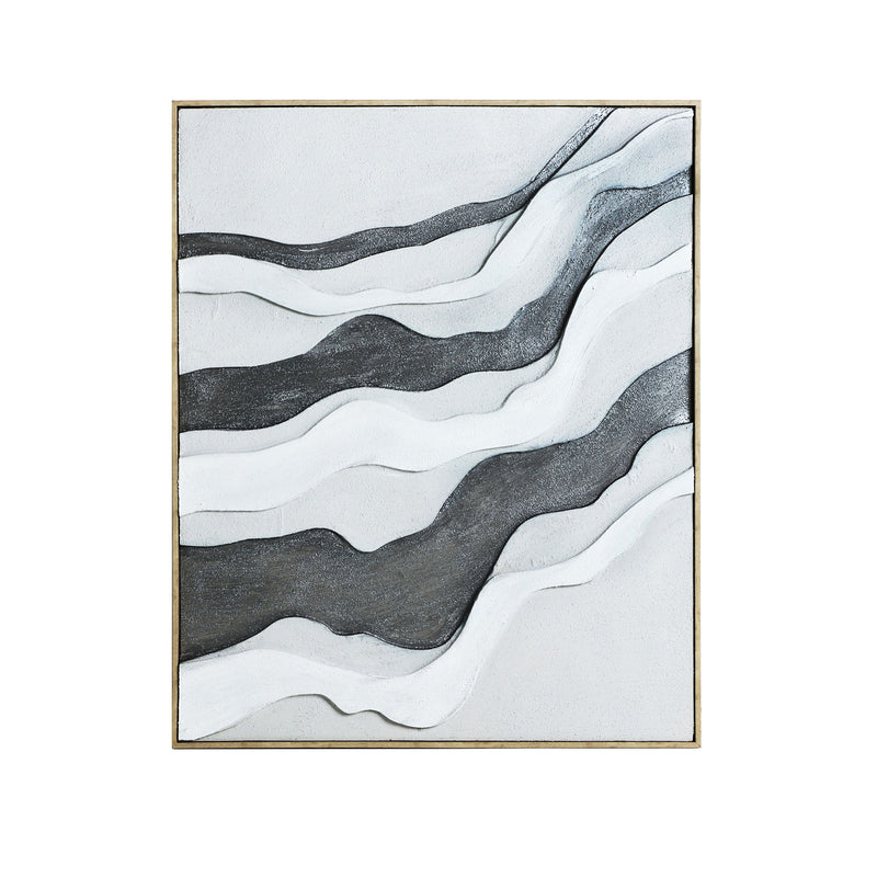 MADDOX WALL ART — Laiyahome