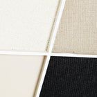 The Mael Wall Art (Set of 2) — contemporary wall art in stretched canvas from Laiyahome