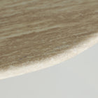 VERONA DINING TABLE in a modern interior setting