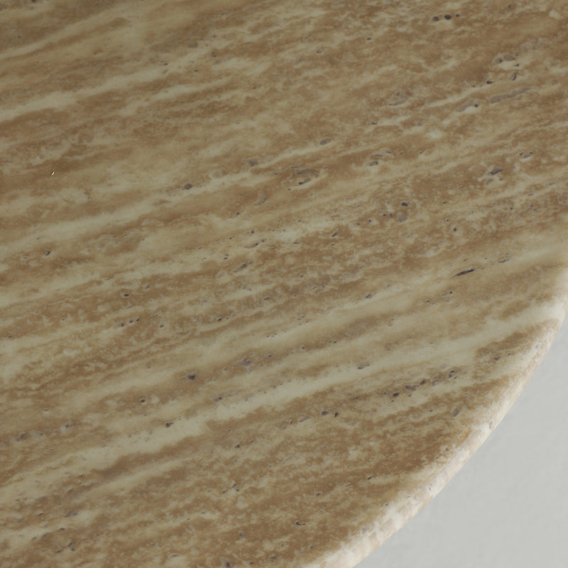 VERONA COFFEE TABLE in a modern interior setting