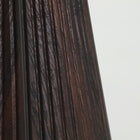 VERONA SIDE TABLE in a modern interior setting