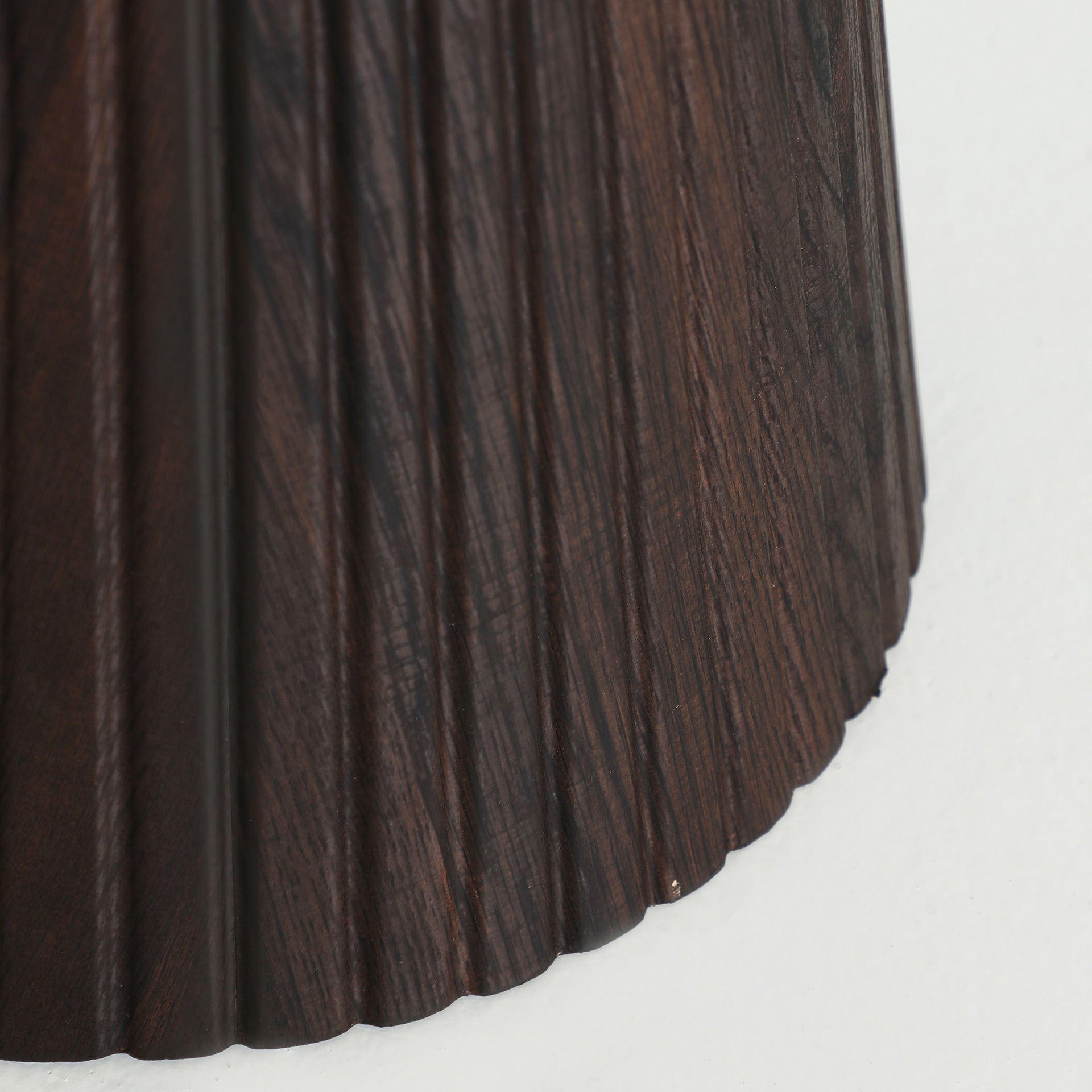 VERONA SIDE TABLE in a modern interior setting