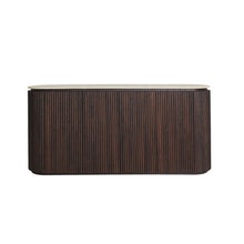 The Verona Sideboard — contemporary sideboard in engineered wood with veneer finish from Laiyahome