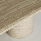 LAMBESC COFFEE TABLE in a modern interior setting