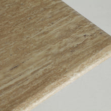 LAMBESC COFFEE TABLE in a modern interior setting