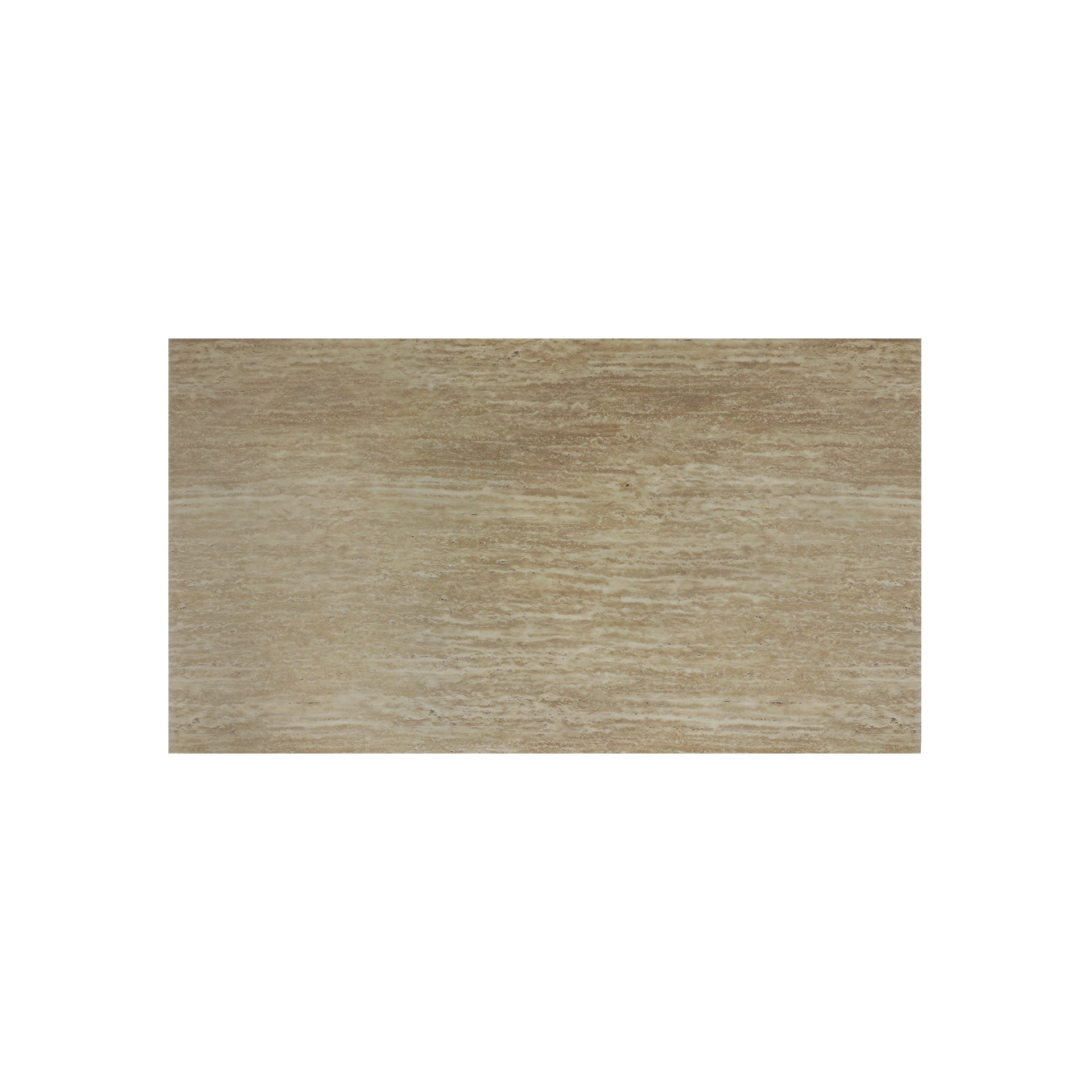 LAMBESC COFFEE TABLE in a modern interior setting