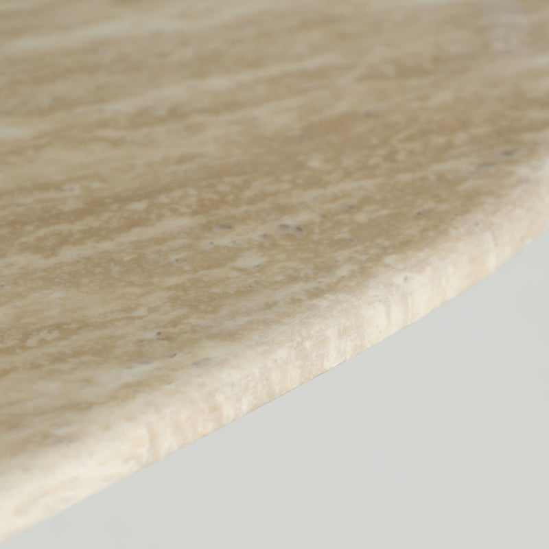 GRAMBOIS COFFEE TABLE in a modern interior setting